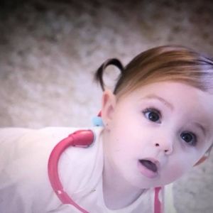 Meet your Posher, Marin